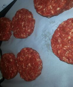 Cuisinart CSBP-100 3-in-1 Stuffed Burger Press, Black 3-in-1 Burger Press 89 71pDqXtW4sL