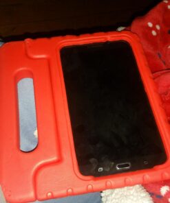 Samsung Galaxy Tab A 7"; 8 GB Wifi Tablet (Black) SM-T280NZKAXAR Black 56 71pDw57T3VL