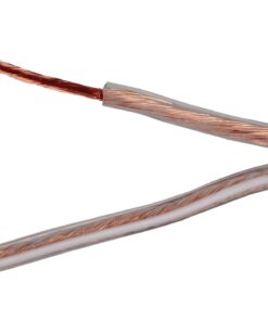 RCA AH16100SR 100 Ft. 16-Gauge Speaker Wire 3 71pE5NF0E8L