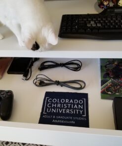 Nite Ize Original Gear Tie, Reusable Rubber Twist Tie, 3-Inch, Black, 24 Count Pro Pack, Made in the USA - GTPP3-01-R8 3" - 24 Pack 33 71pEH0HR5lL