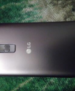 LG Stylo 2 Prepaid Carrier Locked - Retail Packaging (Boost) 14 71pEyVP3ZfL