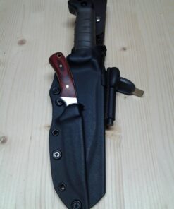 SIBE Automation 4 Pack Kydex V Plastic Sheet Black 8" X 12" X .080" 13 71pF pWUTiL