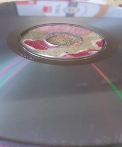 Maxell – Pro 190048 CD-340 Laser Lens Cleaner - Safe & Effective CD Player & Game Station Compact Disc Cleaner - Microfiber Brushes Eliminates Static & Dust - Easy to Use with No Chemicals 23 71pFIgxG2PL