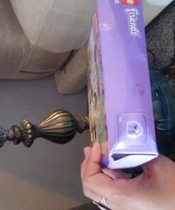 LEGO Friends Emma Karate Class 41003 19 71pFOBz9o6L