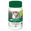 Advantus (Imidacloprid) Chewable Flea Treatment for Small Dogs, 7 Count, 4-22 Pounds 31 71pFSc9hayL