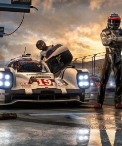 Forza Motorsport 7 – Standard Edition - Xbox One 12 71pFSxrrqmL