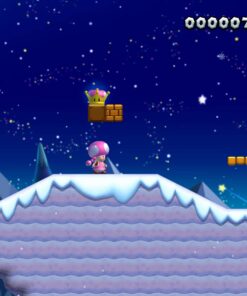 New Super Mario Bros. U Deluxe - US Version Nintendo Switch Standard 30 71pFclYxzCL