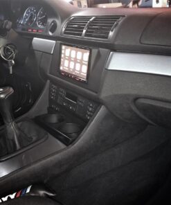 Pioneer AVH-2300NEX Multimedia DVD Receiver with 7" WVGA Display (Discontinued by Manufacturer) 30 71pFgqr0HWL