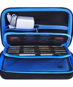 AUSTOR Carrying Case for Nintendo New 3DS XL 34 71pFsK5RC4L