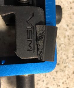 NcSTAR VTUPRS Universal Pistol Rear Sight Tool, Blue, One Size 28 71pFtejU9bL