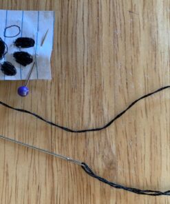 Bucilla The Workshop Christmas Stocking Felt Applique Kit, 18-Inch 30 71pFuDHGTYL