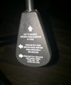 Ergonomic Office Chair Cheap Desk Chair Mesh Computer Chair with Lumbar Support Arms Modern Cute Swivel Rolling Task Mid Back Executive Chair for Women Men Adults Girls,Black Black 67 71pGO5V cL