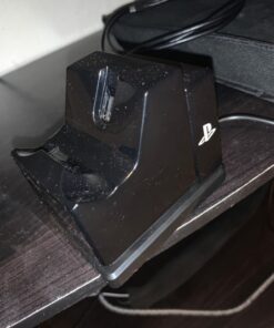 PowerA Charging Stand for PlayStation 4 17 71pHhWdZMlL