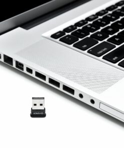 Kinivo USB Bluetooth Adapter for PC BTD400 (Bluetooth 4.0 Dongle Receiver, Low Energy) - Compatible with Windows 11/10/8.1/8, Raspberry Pi, Linux, MacOS, Laptop & Headphones 28 71pIEMtemiL 1