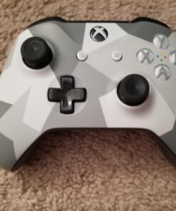 Xbox Wireless Controller – Winter Forces Special Edition 30 71pIL03MNKL