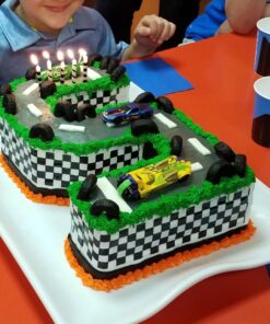 Whimsical Practicality Checks Birthday Cake Borders 16 71pIQvZ5 kL