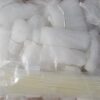 Lot of 50 Washing Machine Lint Trap Snare Fabric mesh with Ties 18 71pIwTRfjL