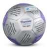 Trainers Warehouse Diversity Thumball 6” | Icebreaker and Conversation Starter | Fun, Safe & Easy to Facilitate Prompts for Conversations About Diversity | 32 Prompts 7 71pJWtDx0L