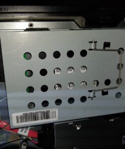 DSLRKIT 2.5" SSD to 3.5" SATA Hard Disk Drive HDD Adapter Caddy Tray CAGE Hot Swap Plug 70 71pKh9bJq5L