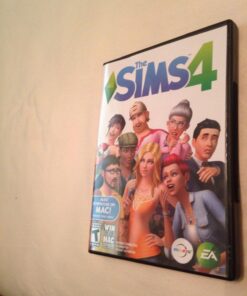 The Sims 4 - PC/Mac PC / Mac Standard 25 71pKpA1yViL