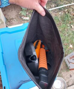 5in1 Car Snow Ice Scraper and Brush for Car SUV Trucks, 1x Ice Snow Shovel, 1x Heavy Duty 42" Extendable Snow Cleaning Brush Squeegee Broom, 1x Scratch Ice Snow Scraper Remover for Car Windshield 42" With Shovel 68 71pKu09BiyL