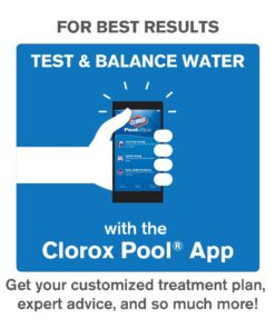 Clorox Pool&Spa Shock XtraBlue 1 lb 26 71pL7bpzMSL 3