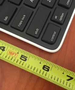 Logitech Wireless Solar Keyboard K750 for Mac - Black 29 71pLD8ejwPL