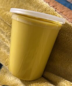 SmellGood African Shea Butter, 32 oz. 2 Pound (Pack of 1) Yellow 30 71pLbpdwGdL