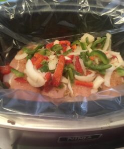 Reynolds Slow Cooker Liners 2 Pack (8 Liners Total) 34 71pLsJ0SunL