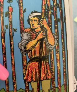 The Rider Tarot Deck® 40 71pLuHsp0tL