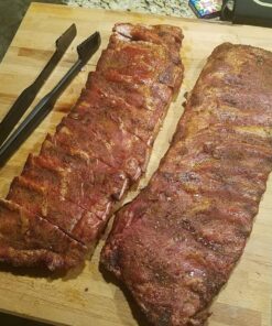 CookinPellets 40H BBQ pellets, Brown Hickory 38 71pM 2Q8MmL