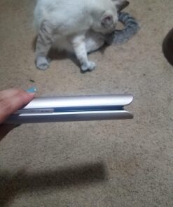 FURIDEN Professional Salon Quality Hair Straightener, Hair Straightener and Curler 2 in 1, Flat Iron Curling Iron in One, Fast Results | Long Lasting Gold 58 71pM0m6EguL