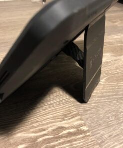 SUPCASE Unicorn Beetle Pro Series Case Designed for iPad 9.7 2018/2017, with Built-in Screen Protector & Dual Layer Full Body Rugged Protective Case for iPad 9.7 5th / 6th Generation(Black) Black 53 71pMkkXcRzL