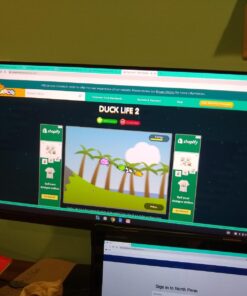 HP VH240a 23.8-Inch Full HD 1080p IPS LED Monitor with Built-In Speakers and VESA Mounting, Rotating Portrait & Landscape, Tilt, and HDMI & VGA Ports (1KL30AA) - Black 48 71pMlAkLRcL