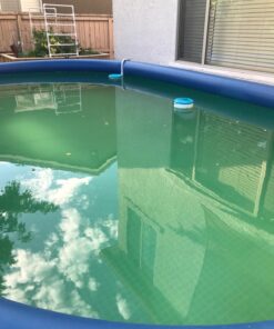 HTH 52008 Super Shock Treatment Swimming Pool Cleaner, Pack of 6 25 71pNOj1VxRL