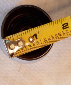 KES Bathroom Faucet Vessel Vanity Sink Pop Up Drain Stopper with Overflow Oil Rubbed Bronze, All Metal Rustproof Brass and 304 Stainless Steel, S2008A-ORB With Overflow, 1 Pack 43 71pNgpl9PmL