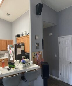 Klipsch RP-600M Reference Premiere Bookshelf Speakers - Pair (Ebony) Ebony 49 71pO3djcdEL