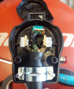 Eaton S42-SP Arrow Hart heavy-duty universal NEMA power plug, Black 1 26 71pODjCXZL