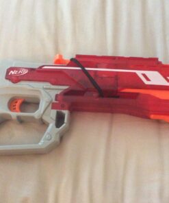 Nerf Zombie Crossfire Bow Dart Blaster 25 71pP0Ji 58L