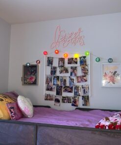 Umbra Hangit Wall Memo and Picture Frame 26"X30" White 41 71pPBsdEu0L