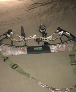 Primos Neoprene Bow Sling Realtree AP Xtra Camo 17 71pPd10wQIL