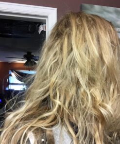 Shea Moisture Coconut & Hibiscus Curl & Style Milk 8 oz 8 Fl Oz (Pack of 1) 51 71pQCxpJjBL