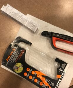 SHARPAL 103N All-in-1 Knife Garden Tool Multi-Sharpener for Lawn Mower Blade, Axe, Hatchet, Machete, Pruner, Hedge Shears, Scissors 47 71pQpzNpYML