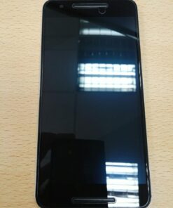 Skinomi Tech Glass Screen Protector Compatible with Huawei Nexus 6P (Google Nexus 6P) 9H Hardness Clear HD Ballistic Tempered Glass Shield 34 71pRCEqDrhL