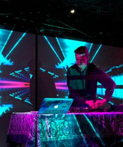 Optoma HD27 3200 Lumens 1080p Home Theater Projector 40 71pRQYCYFL