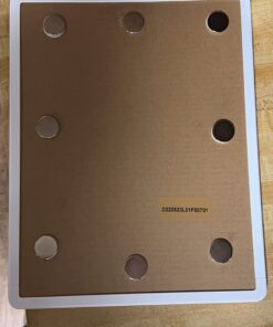 U Brands Contempo Magnetic Dry Erase Board, 11 x 14 Inches, White Frame 11" x 14" 39 71pRdn2l7gL