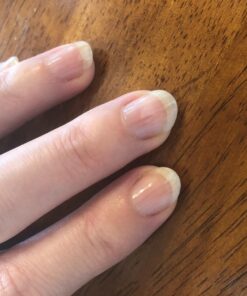 Zhou Hairfluence, Hair Growth Supplement with Biotin 5000mcg, Collagen, Keratin, Vitamin A, C, D3 & B12, Stronger Hair Skin and Nails, Non-GMO, Gluten Free, 60 Veg Caps 42 71pRh4o5U L