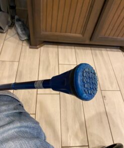 REHAND Walking Cane - Foldable, Adjustable, Collapsible Walking Canes for Men & Women, Pivot Tip, with Travel Bag | Walking Sticks for Seniors & Adults Ocean Blue 74 71pRrnmJNcL