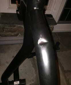 Everlast Steel Heavy Punching Bag Stand Workout Equipment for Kickboxing, Boxing, and MMA Training with 3 Plate Pegs and 100 Pound Capacity Black 72 71pRv82xiDL