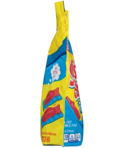 Swedish Fish Soft & Chewy Candy (Original, 1.9-Pound Bulk Bag) BERRY 1.9 Pound (Pack of 1) 30 71pS053Y7L 2
